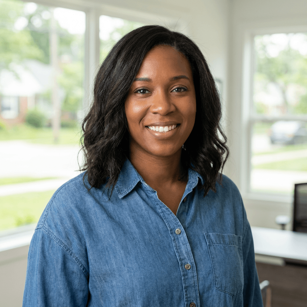 Property manager testimonial