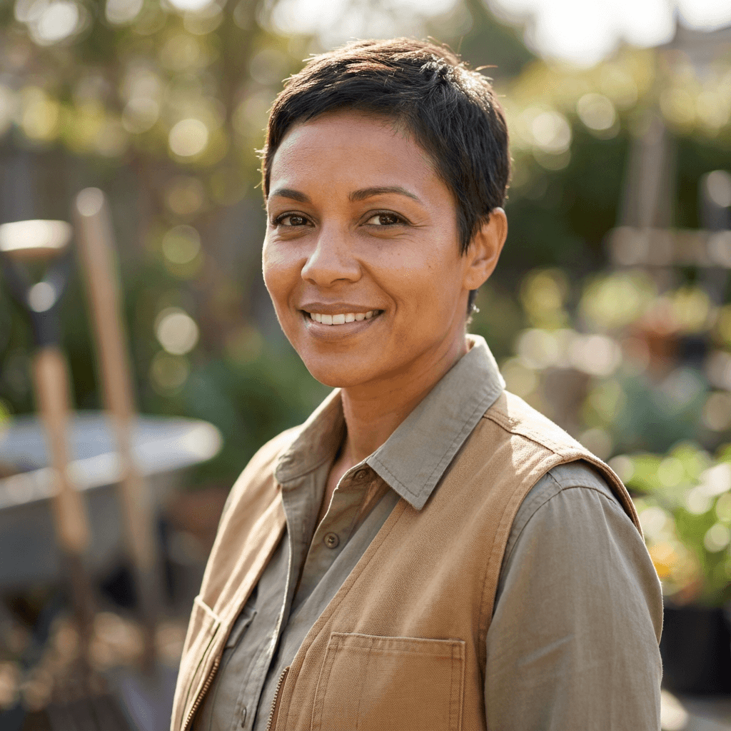 Female homeowner testimonial